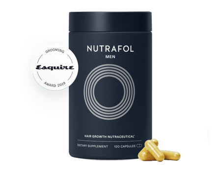 Nutrafol - Wonder Pill or Over Priced Vitamins?