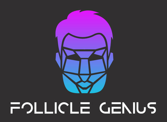 Welcome to Follicle Genius. Where Data Science and Hair Care Tangle.