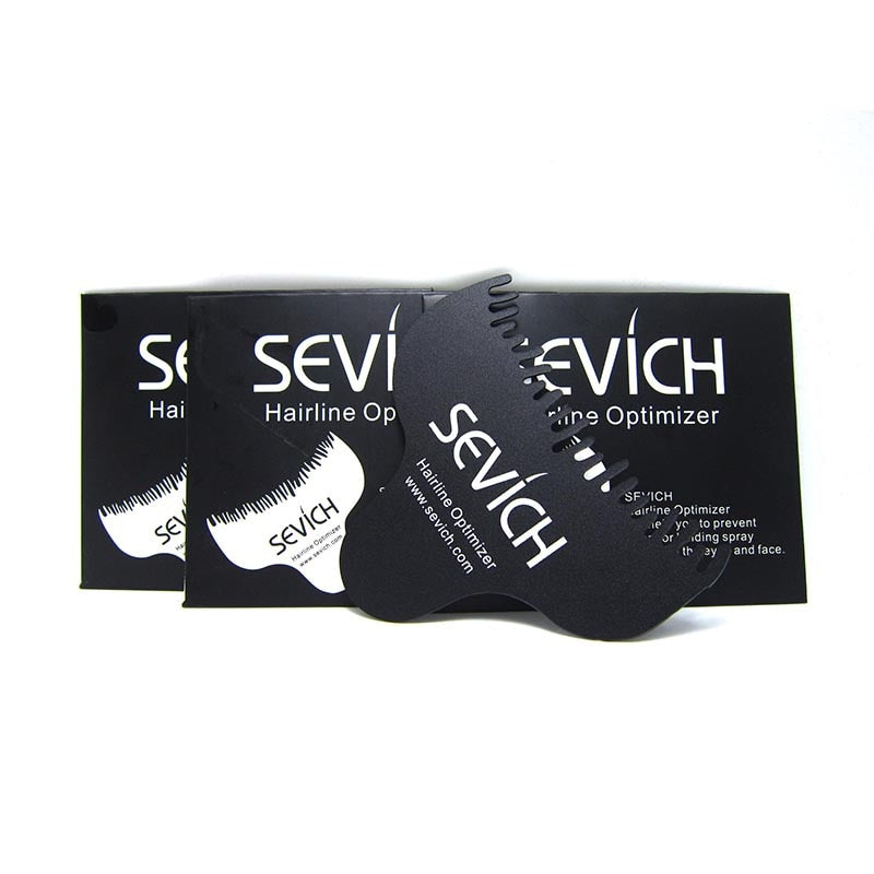 Sevich Hair Growth Powder Hair Building Fiber in Hair Loss Products Thickening Wig Hair Fiber Salon Beauty  Concealer Care